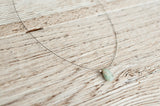 A drop of Amazonite for harmony and balance