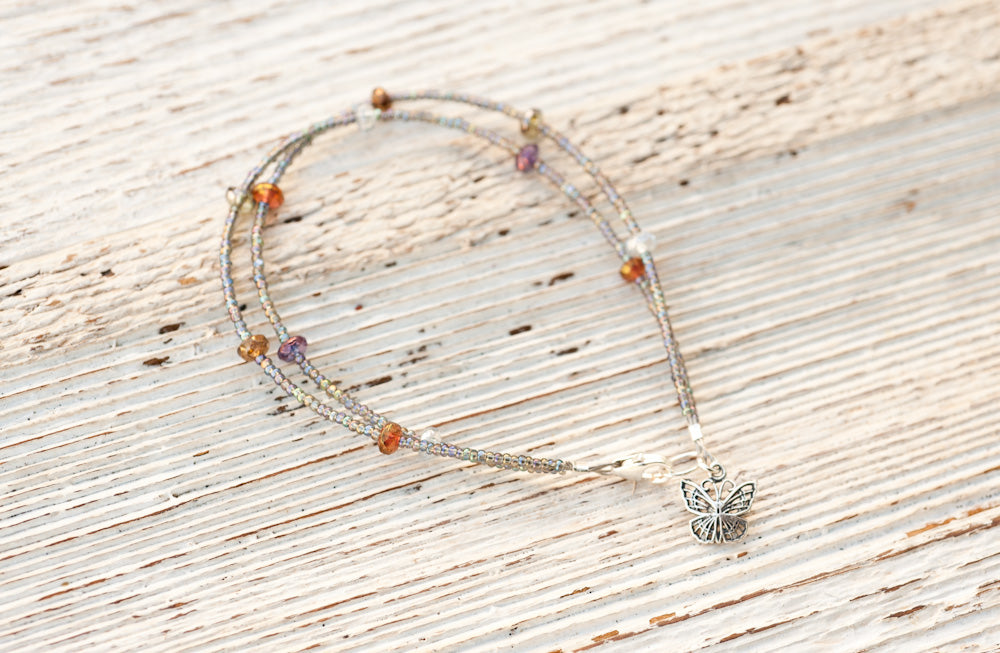 Emerge Rainbow Bracelet