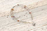 Emerge Rainbow Bracelet