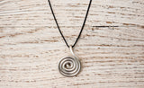 Energy Spiral