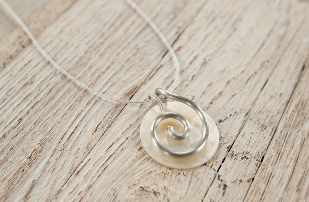 Moon Swirl