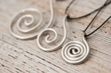 Power Spiral