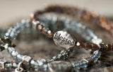 Blessed bracelet