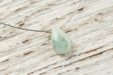 A drop of Amazonite for harmony and balance