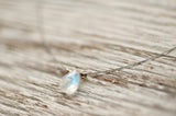 A drop of Moonstone to honor life's mysteries