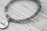 Believe bracelet
