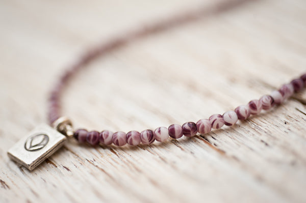 Violet Lotus